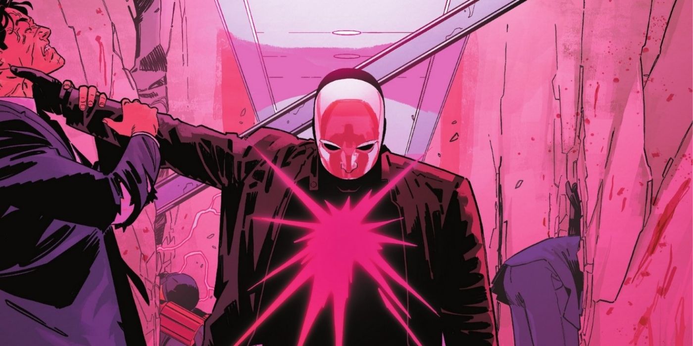 15 Best DC Characters Who Debuted In the 2020s, So Far