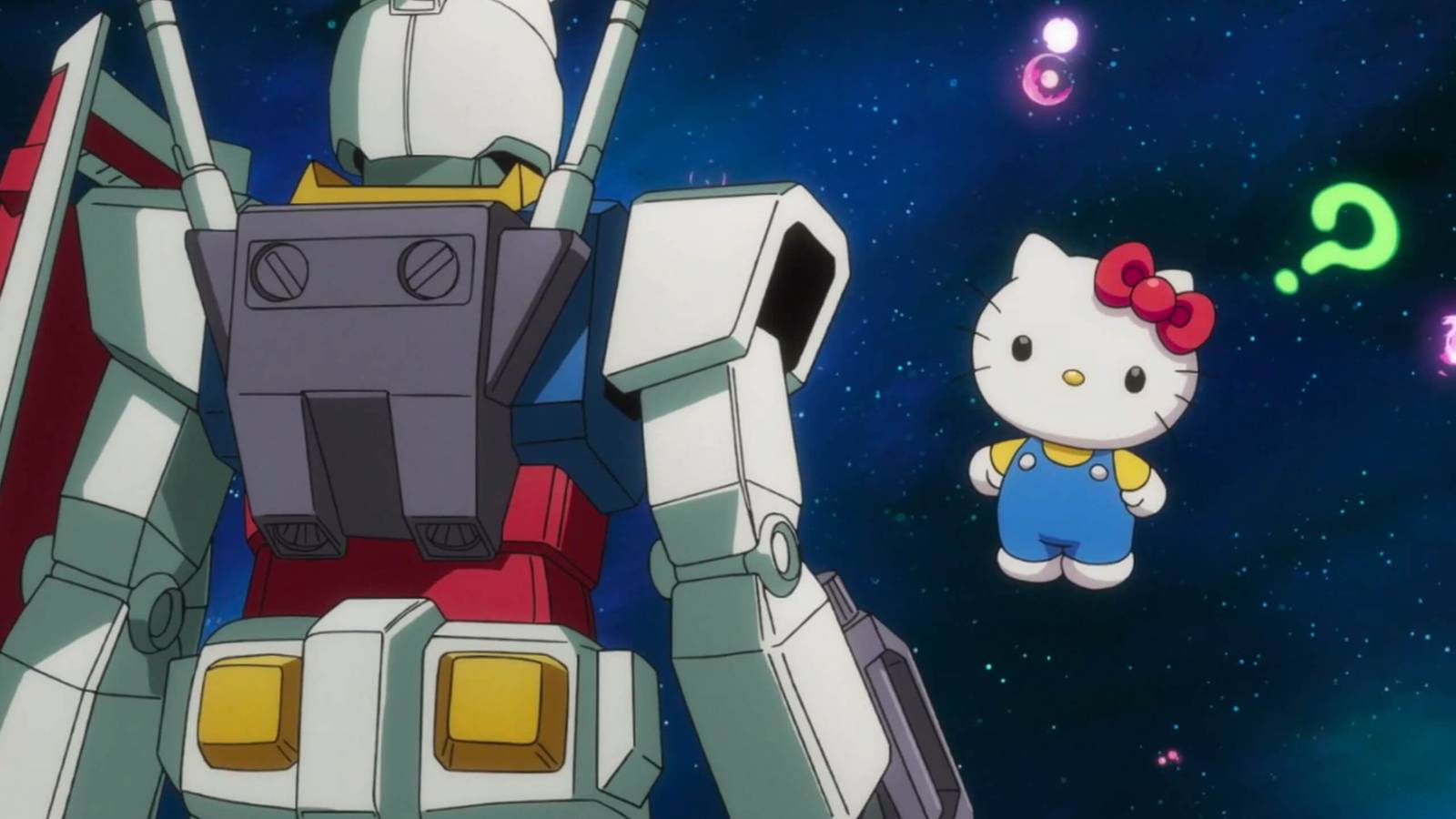 Hello Kitty's Billion-Dollar Franchise Changed Anime History Forever