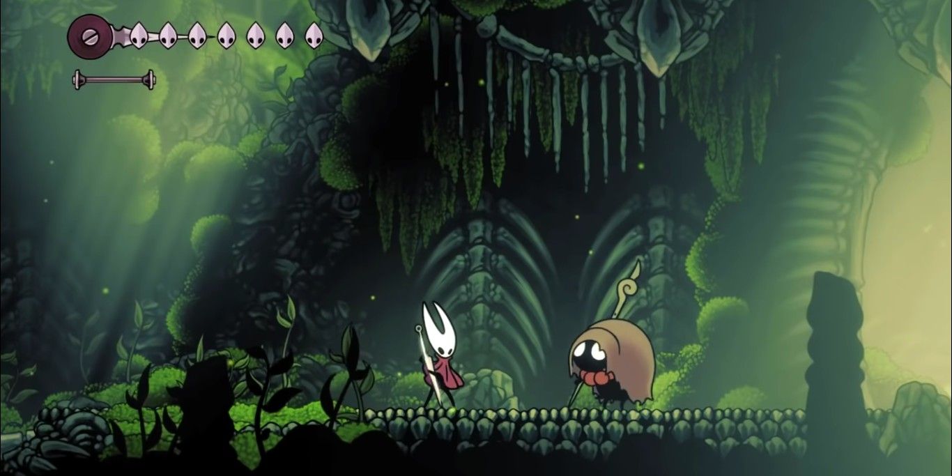 Hollow Knight Silksong Gets Surprise August 21 Announcement Date