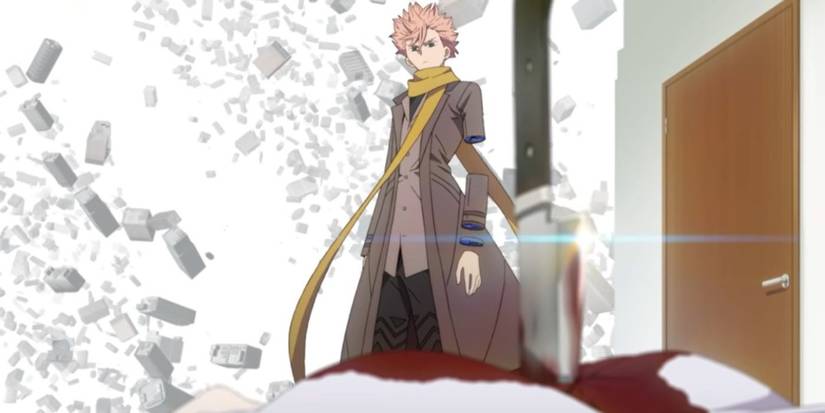 8 Best Serial Killer Anime Series