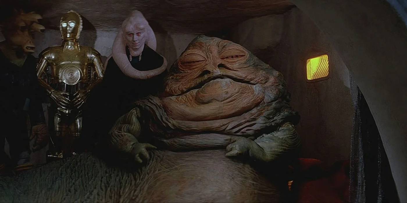 How The CGI Is Holding Star Wars Back how-the-cgi-is-holding-star-wars-back