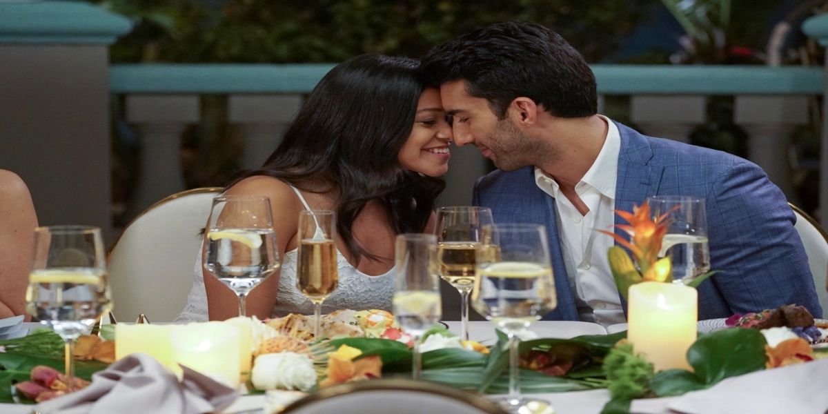The 10 Sweetest Couples on TV