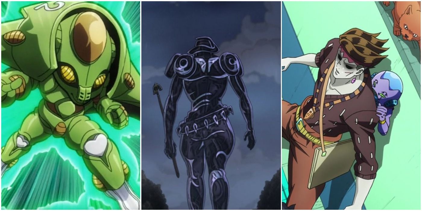 10 Times JoJo's Bizarre Adventure Broke Its Own Rules