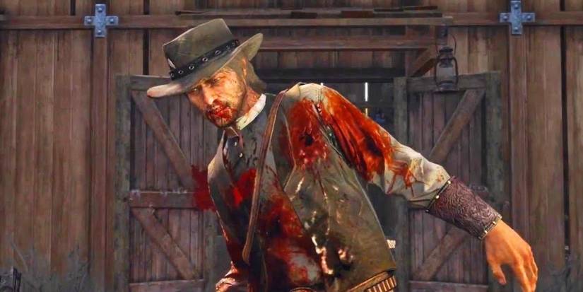 10 Best Death Scenes In Video Games