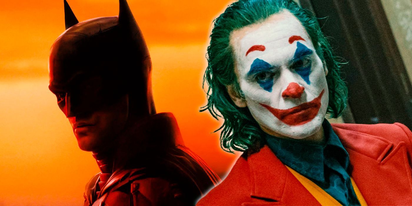 How The Batman Fixes Joker's Relatability Problem