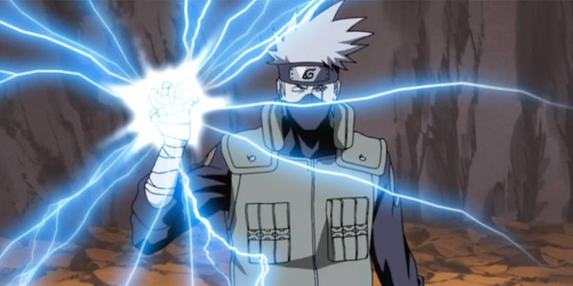 The 10 Coolest Anime Assassins, Ranked