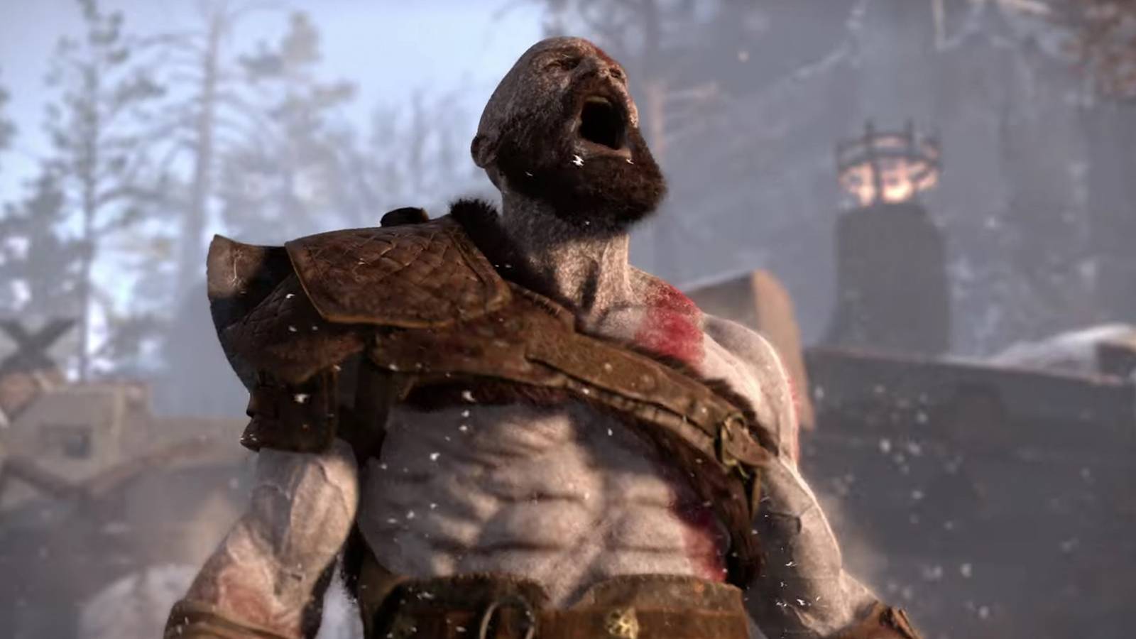 God of War Fans are Sexually Harassing Dev Team Over an Announcement Delay