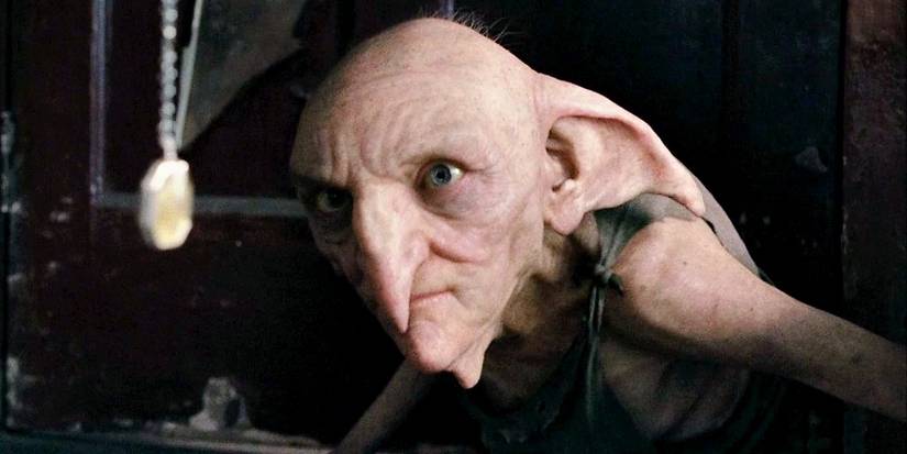 The Worst Side Characters in Harry Potter
