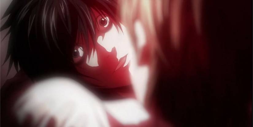 10 Harsh Realities Of Rewatching Death Note