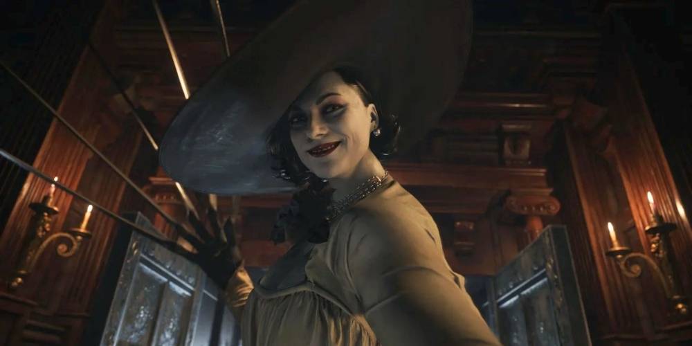 Resident Evil Village Gold Edition: I dettagli del nuovo DLC e la data