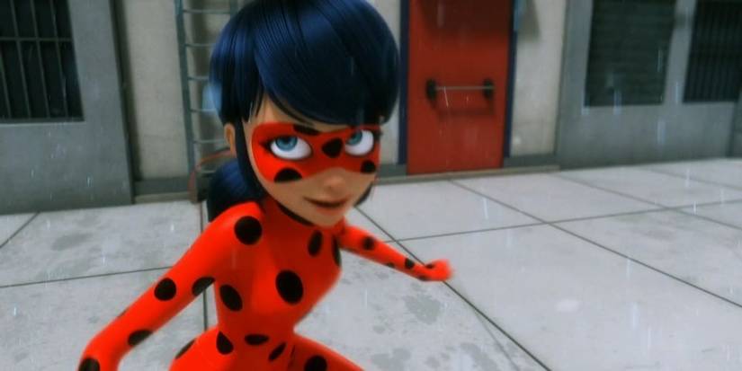5 Miraculous Ladybug Voice Actors Who Nailed Their Roles (& 2 Who Fell ...