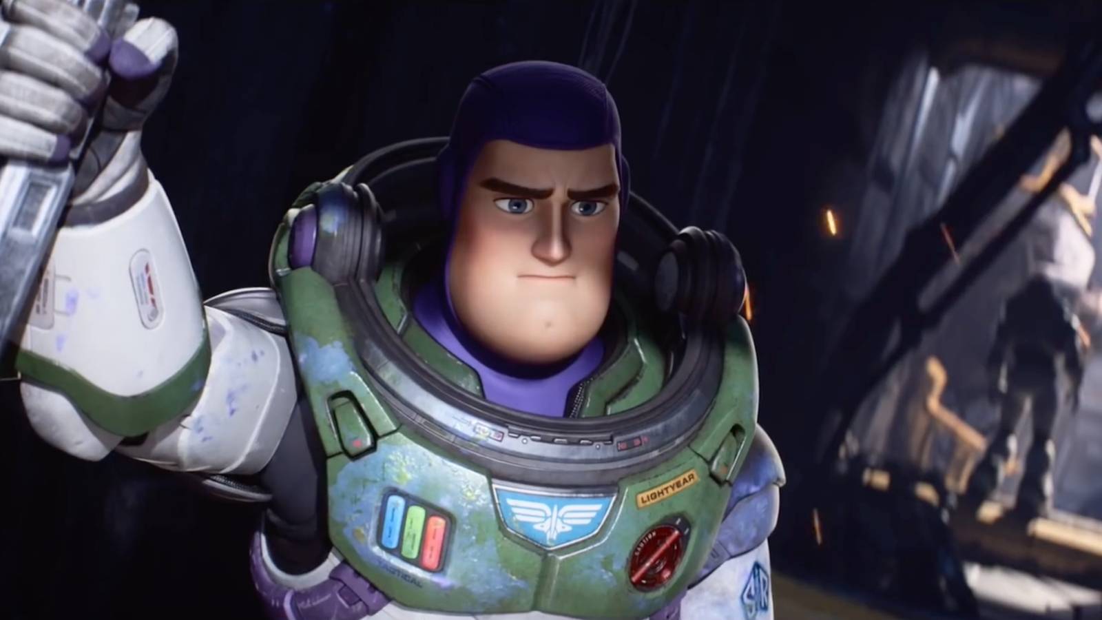 Bus Lightyear Rival Lightyear's Plot Holes & Unanswered Questions, Explained