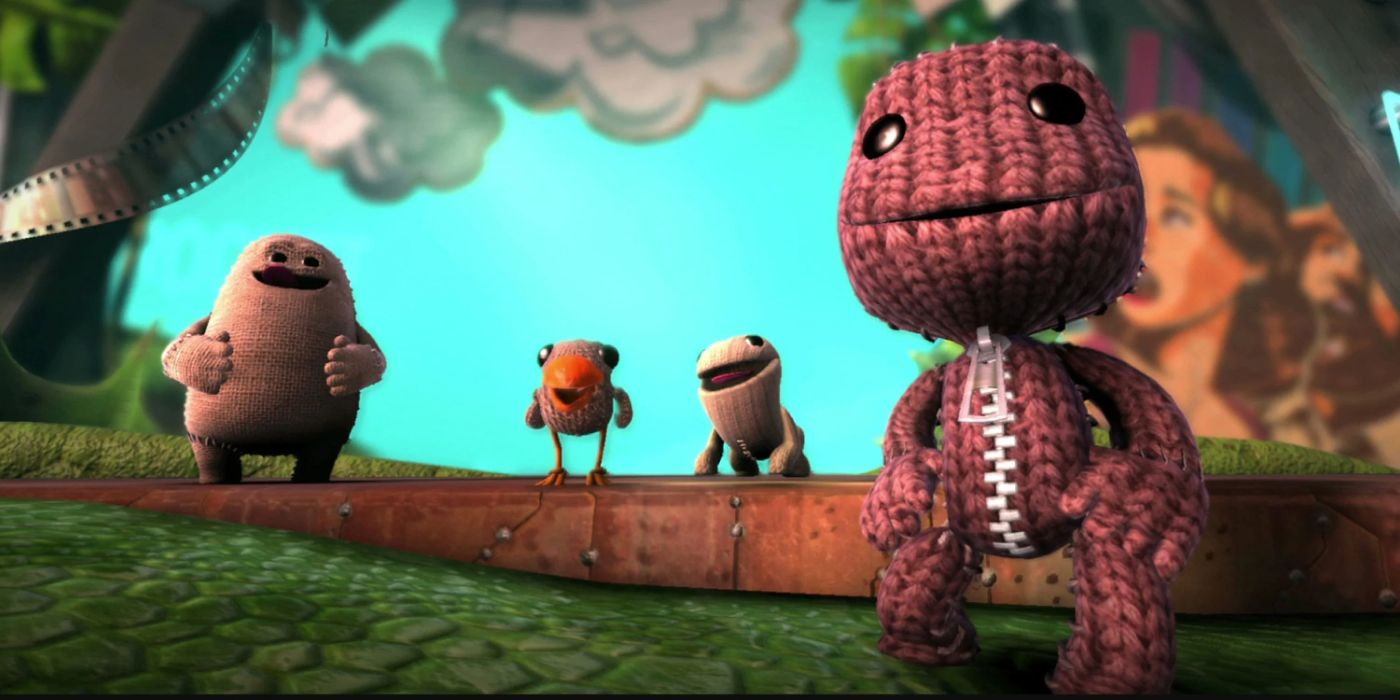 25 Video Games with the Most Player Customization Options