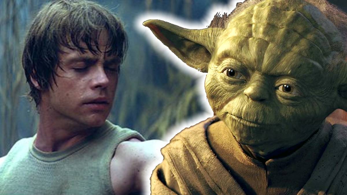 Star Wars: Why Didn