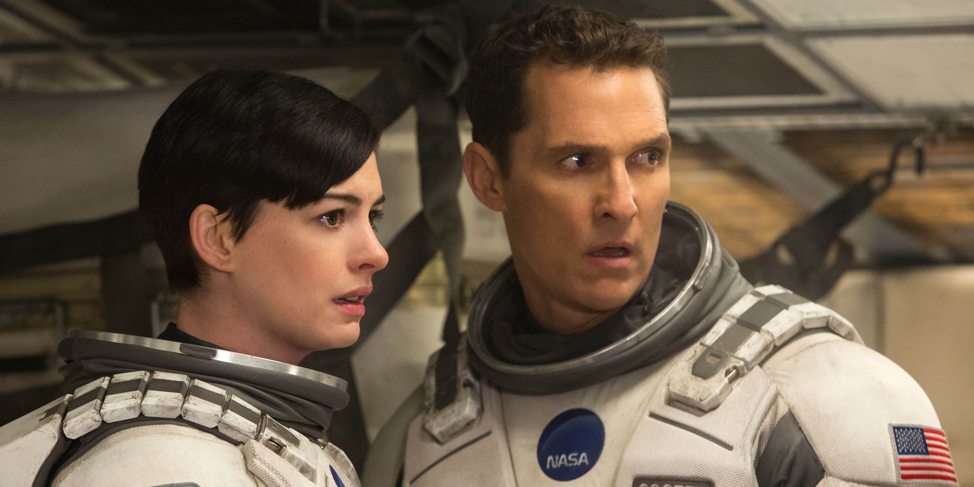 Christopher Nolan's Interstellar Returning to Theaters for 10th Anniversary