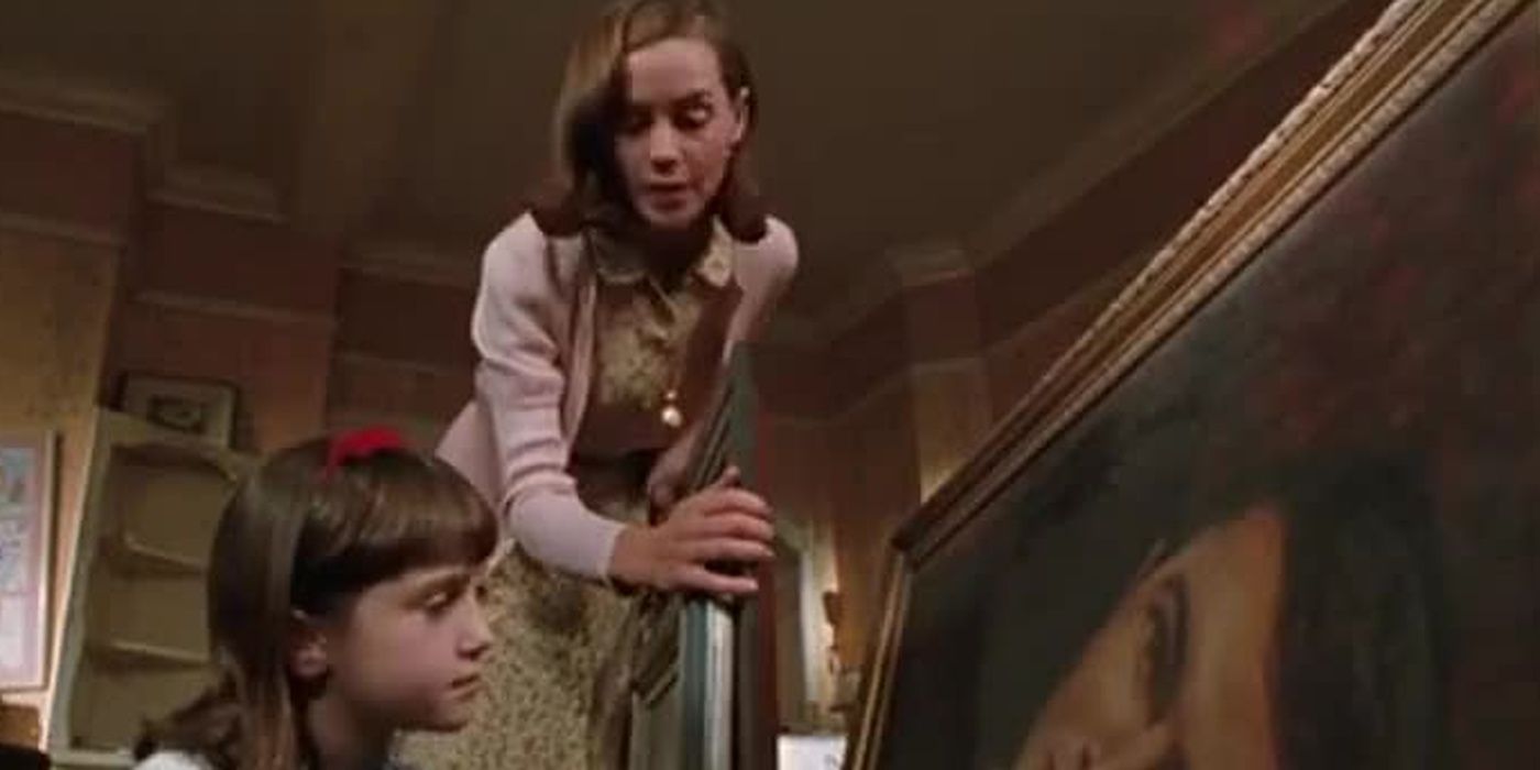 Matilda Has a Meaningful Secret Cameo (But Most Fans Missed It)