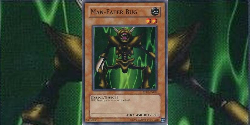10 Yu-Gi-Oh! Monsters To Use In Your Next D&D Campaign 10 Yu-Gi-Oh! Monsters To Use In Your Next D&D Campaign