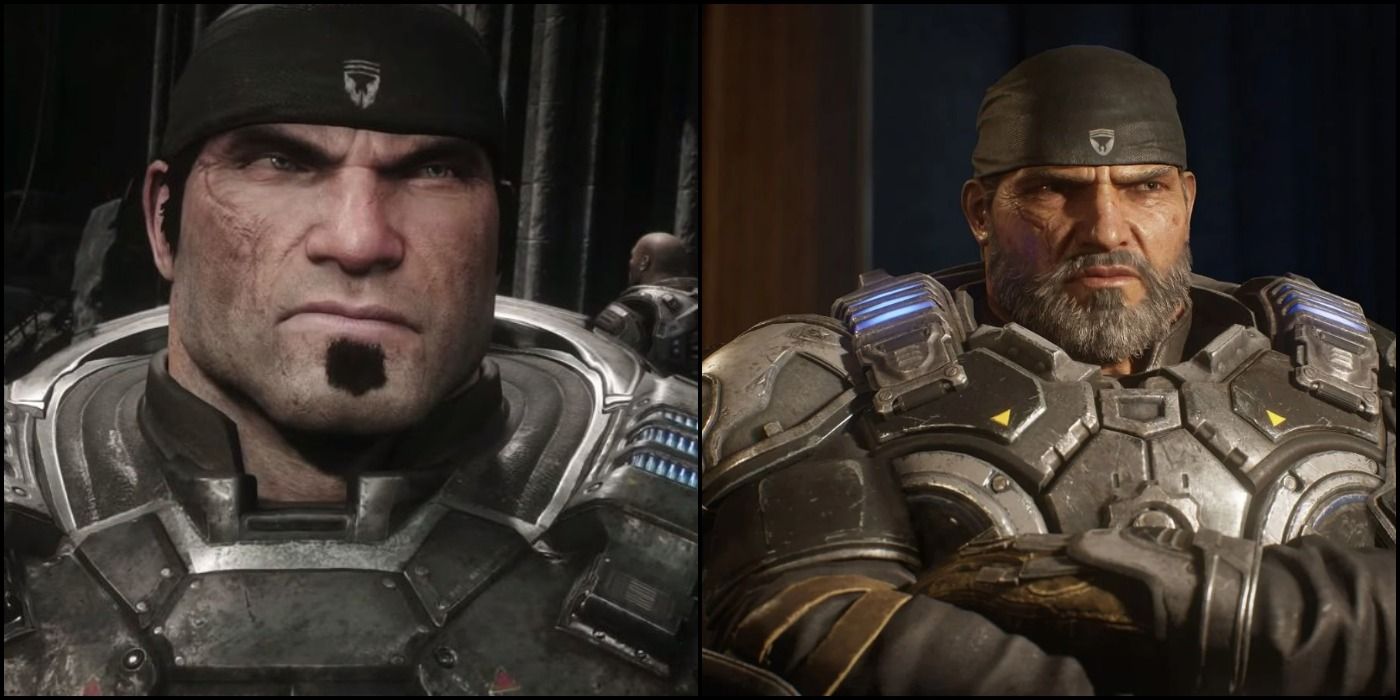 The Best Video Game Protagonists of All Time, Ranked