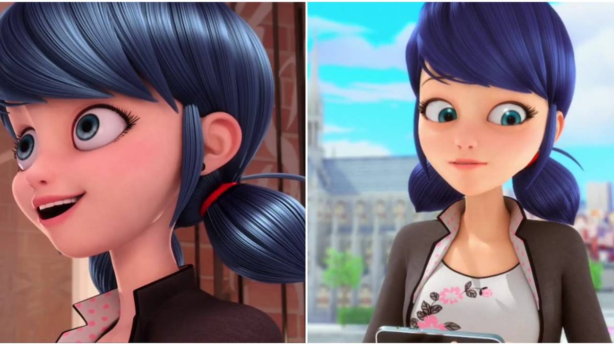 Miraculous Super Secret Marinette - Gioco/Set Segreto Per Bambini