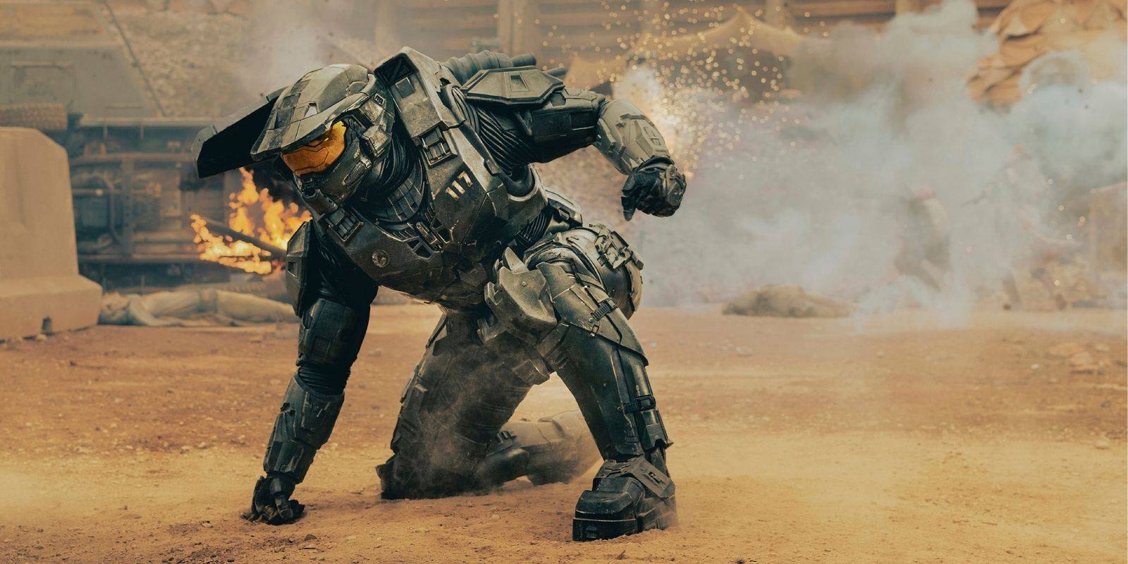 Halo s Creative Team Felt Conflicted Over Controversial Master Chief Halo s Creative Team Felt Conflicted Over Controversial Master Chief