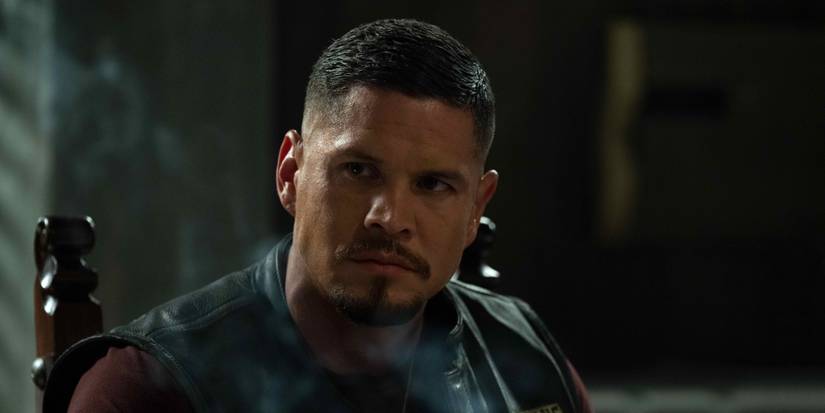 Mayans M.C.'s War With the Sons of Anarchy May Destroy It