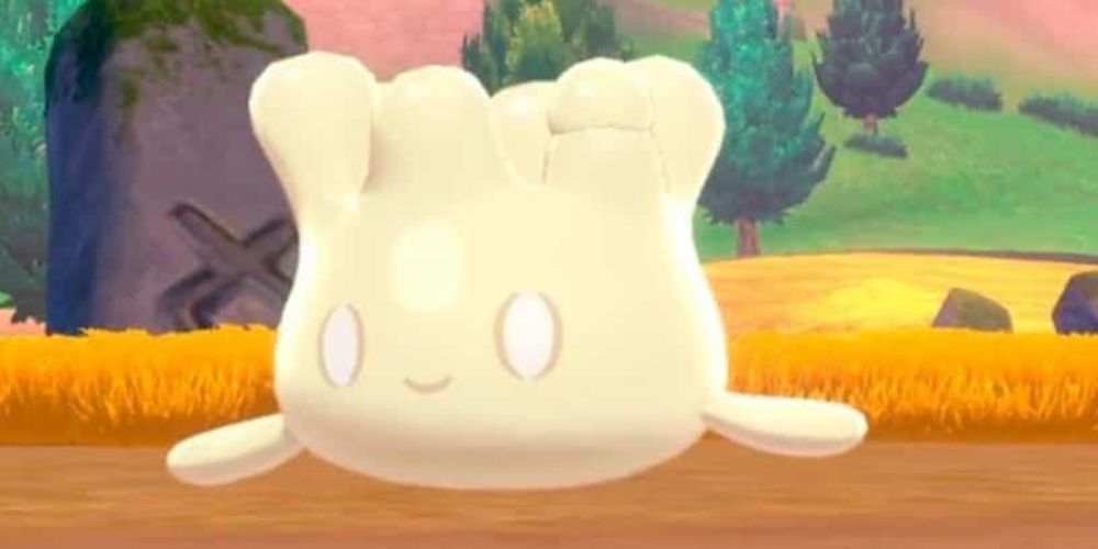 Pokémon Trainers Must Evolve At Night