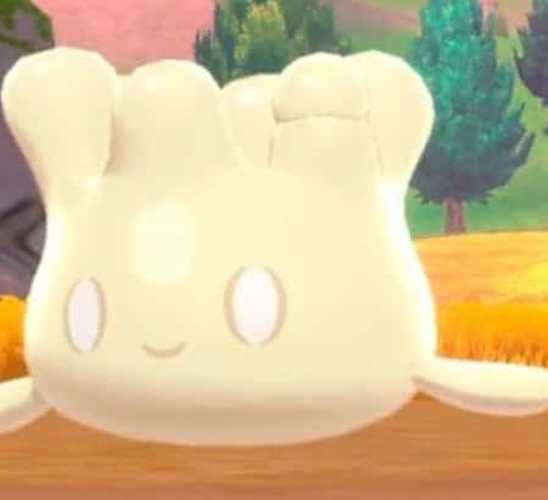 Best Milcery Evolution Pokémon Trainers Must Evolve At Night
