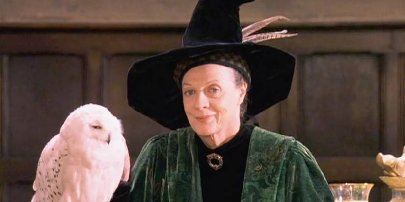 15 Most Overpowered Spells In Harry Potter