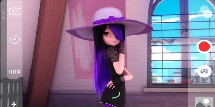 9 Miraculous Ladybug Characters With The Most Development