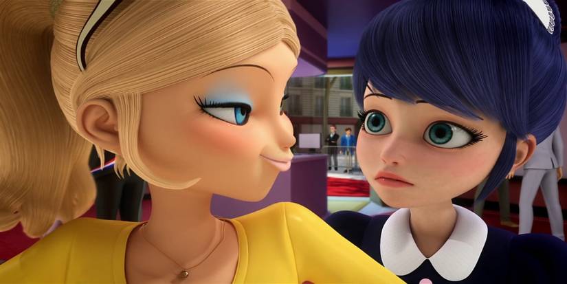 Miraculous Ladybug: 9 Times A Character's Weakness Got In The Way