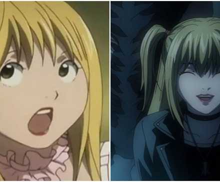 A Complete Timeline of Light Yagami in Death Note
