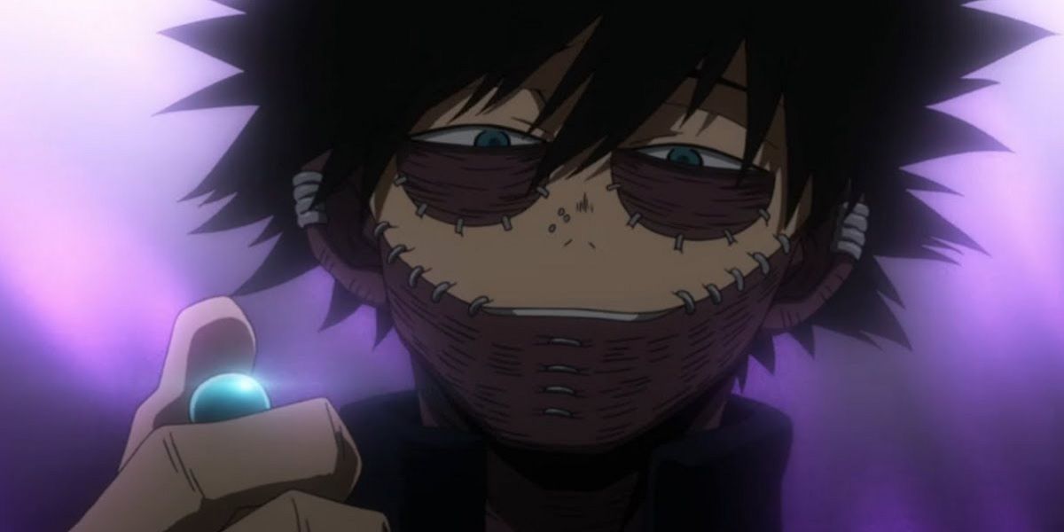 My Hero Academia's Deku Awakens an Incredibly Powerful Quirk