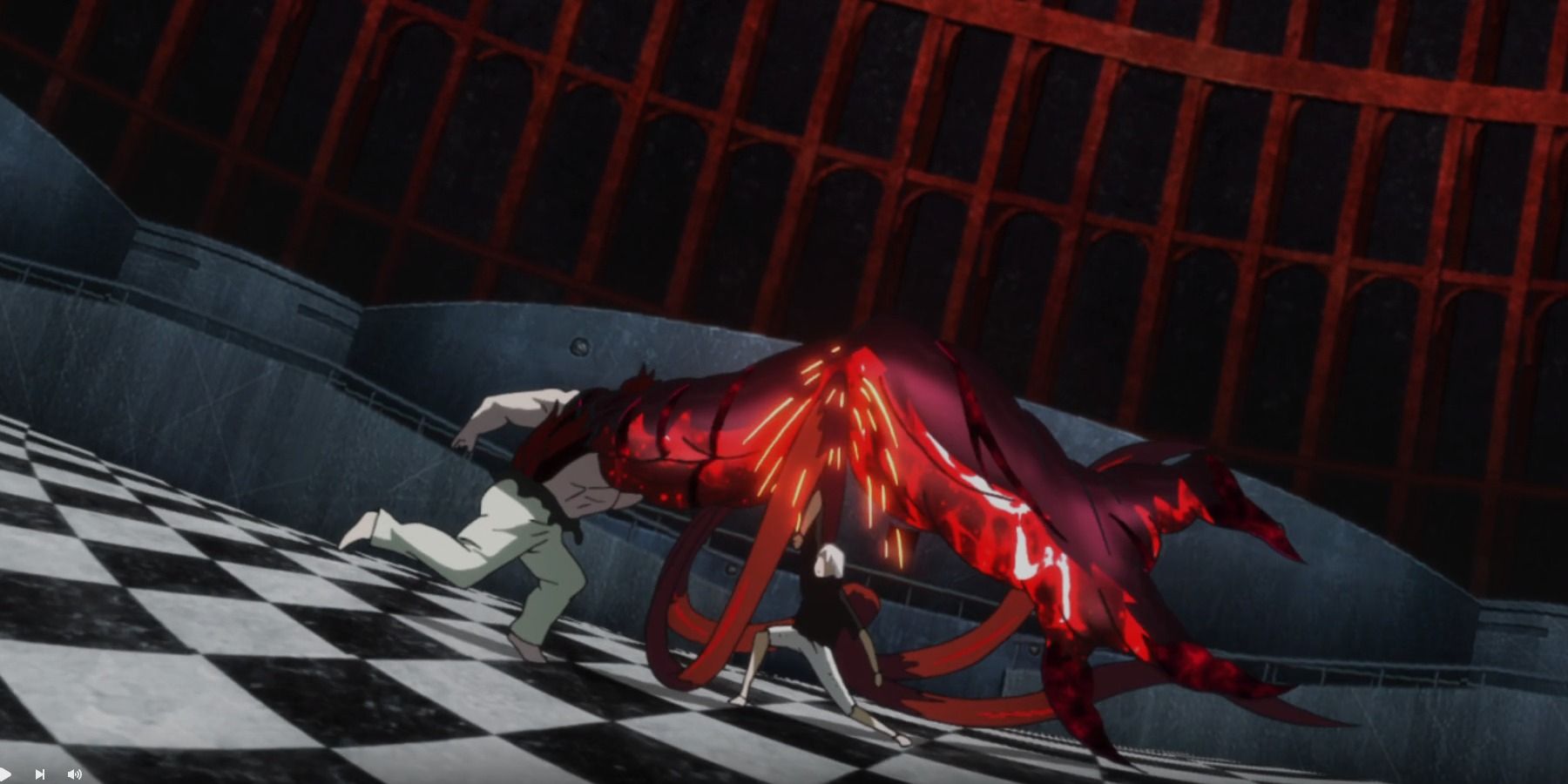 10 Anime Characters Who Most Needed Transformations