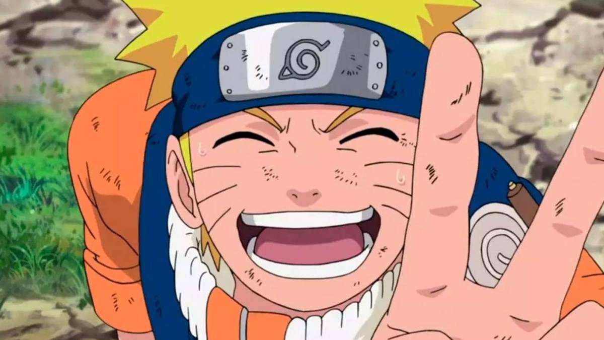 Naruto Creator Reveals New Art for Hit Netflix Anime Movie
