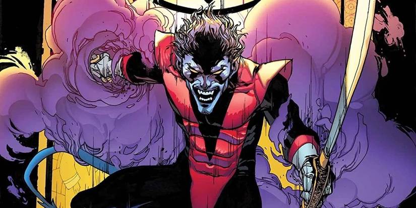 8 Strangest Humanoid Characters In Marvel Comics