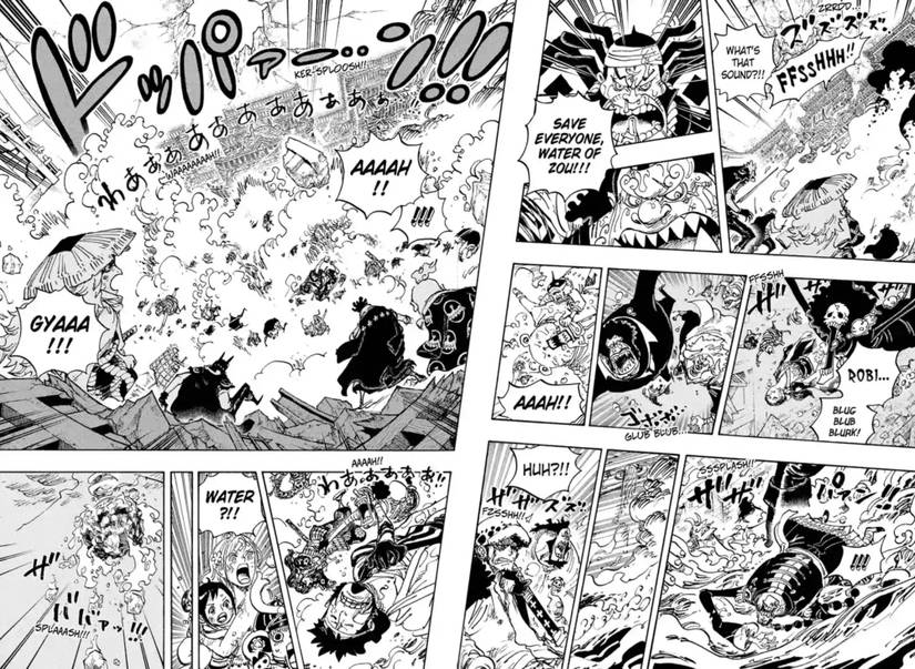 One Piece Theory: Luffy's Latest Declaration Is Also His Secret Dream