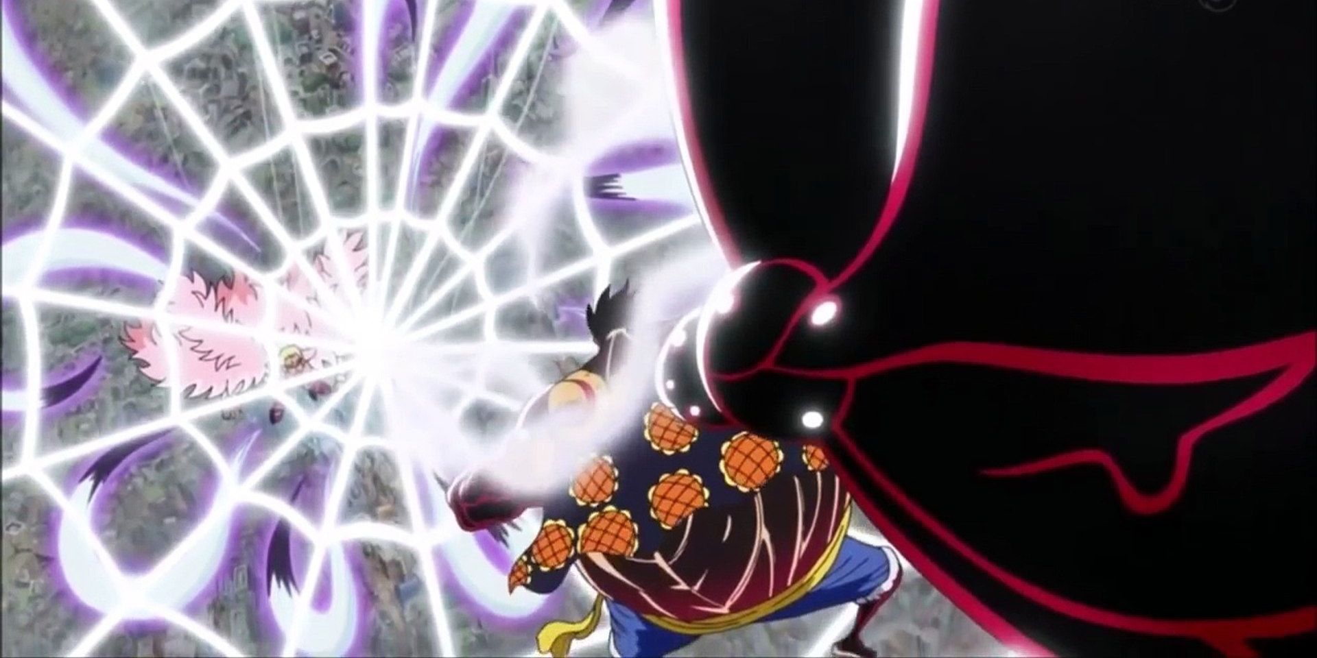 10 Best One Piece Fights of All Time, Ranked
