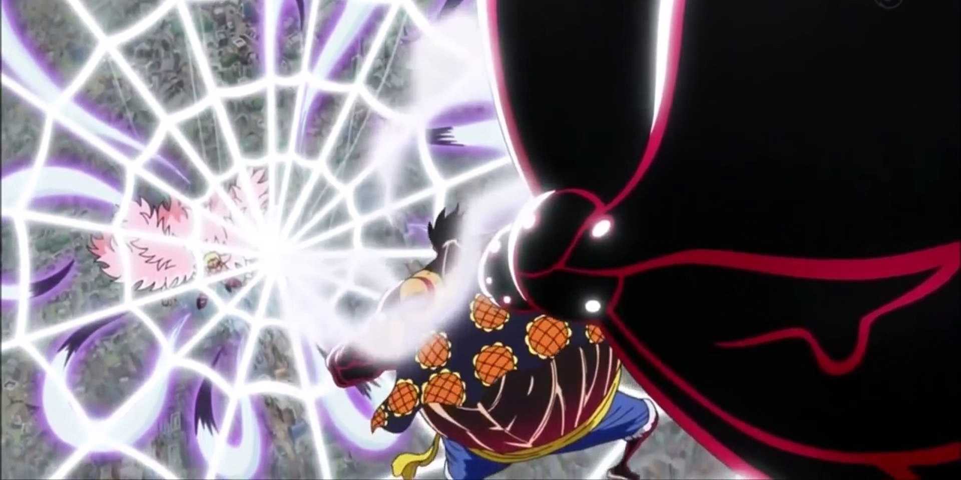 10 Best One Piece Fights of All Time, Ranked
