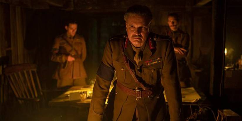 Operation Mincemeat - Movie