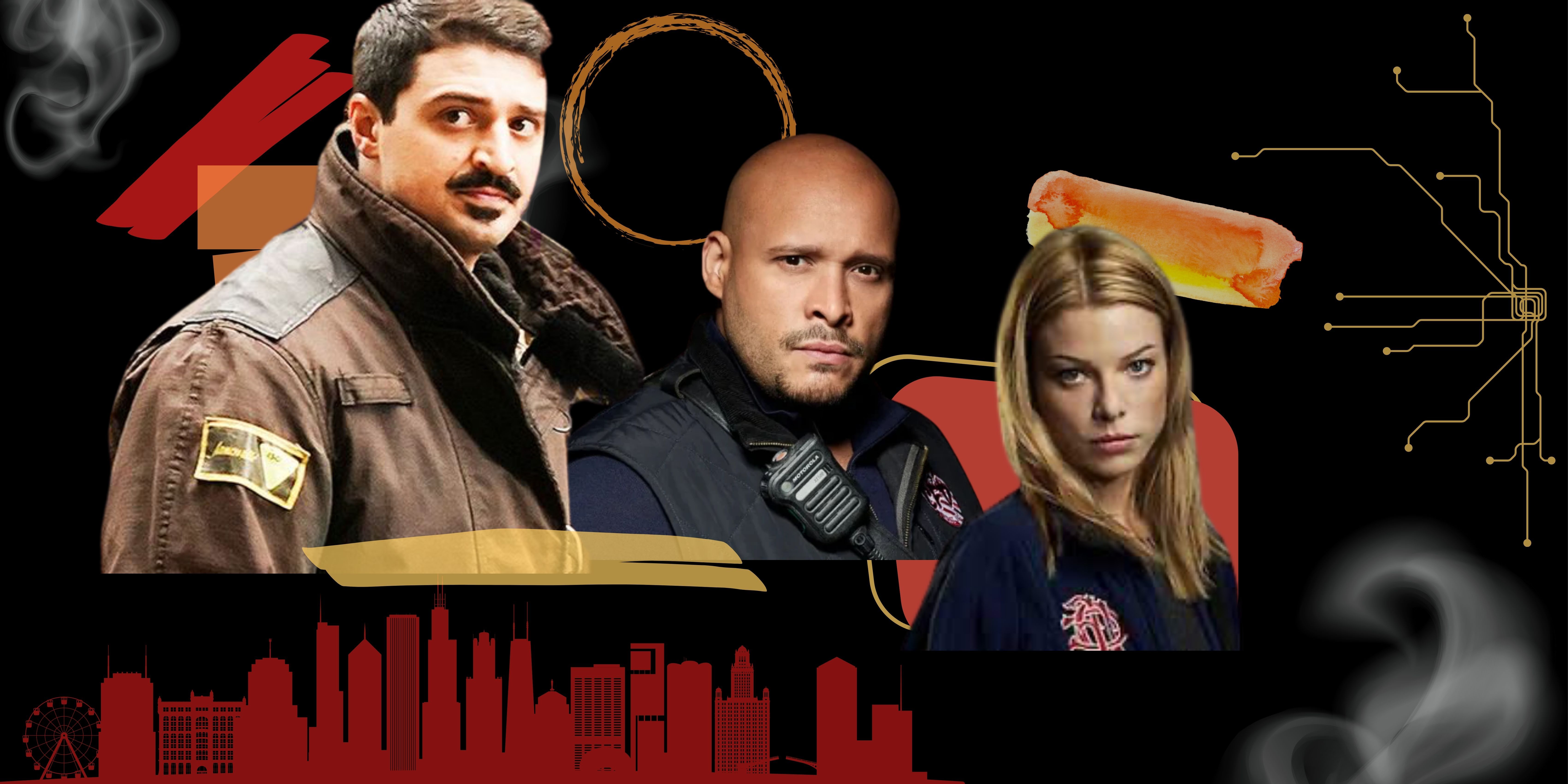 What Happened to Otis in Chicago PD?