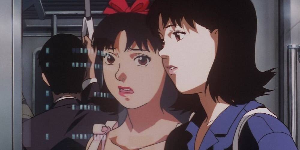 Perfect Blue Is More Relevant Than Ever in the Age of Social Media