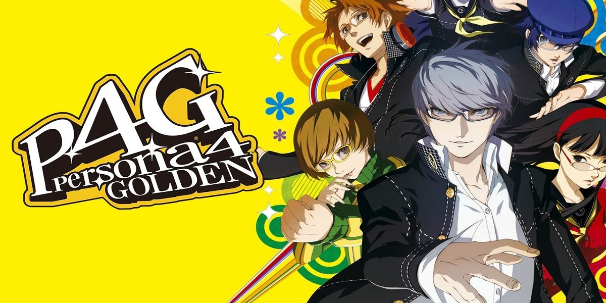 Every Persona Remake, Ranked