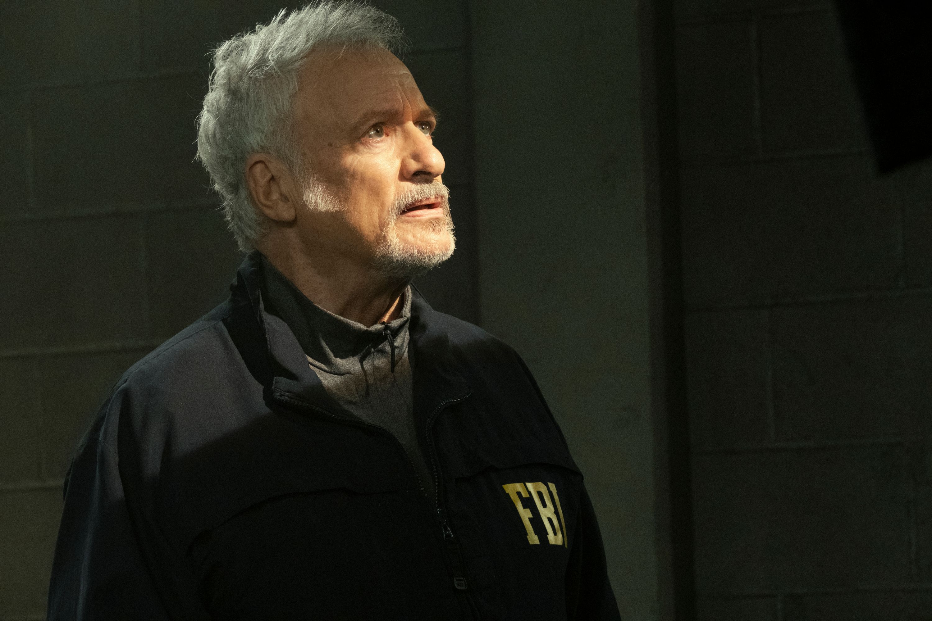 Star Trek: Legacy Series Gets Concerning Update From John de Lancie