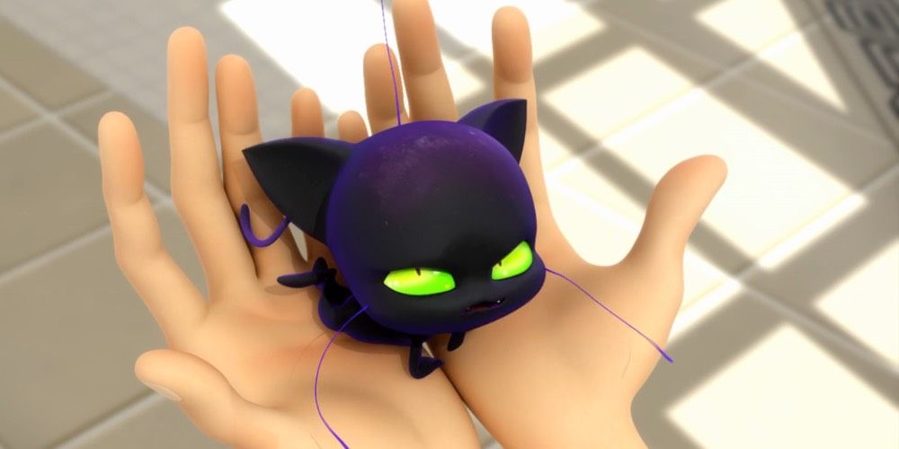 10 Best Kwamis in Miraculous: Tales of Ladybug & Cat Noir, Ranked