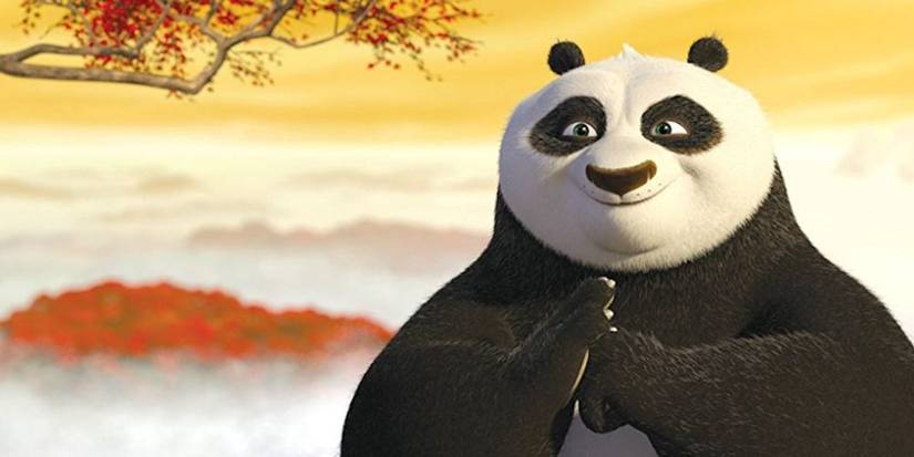10 Strongest Movie Characters Who Had To Earn Their Strength