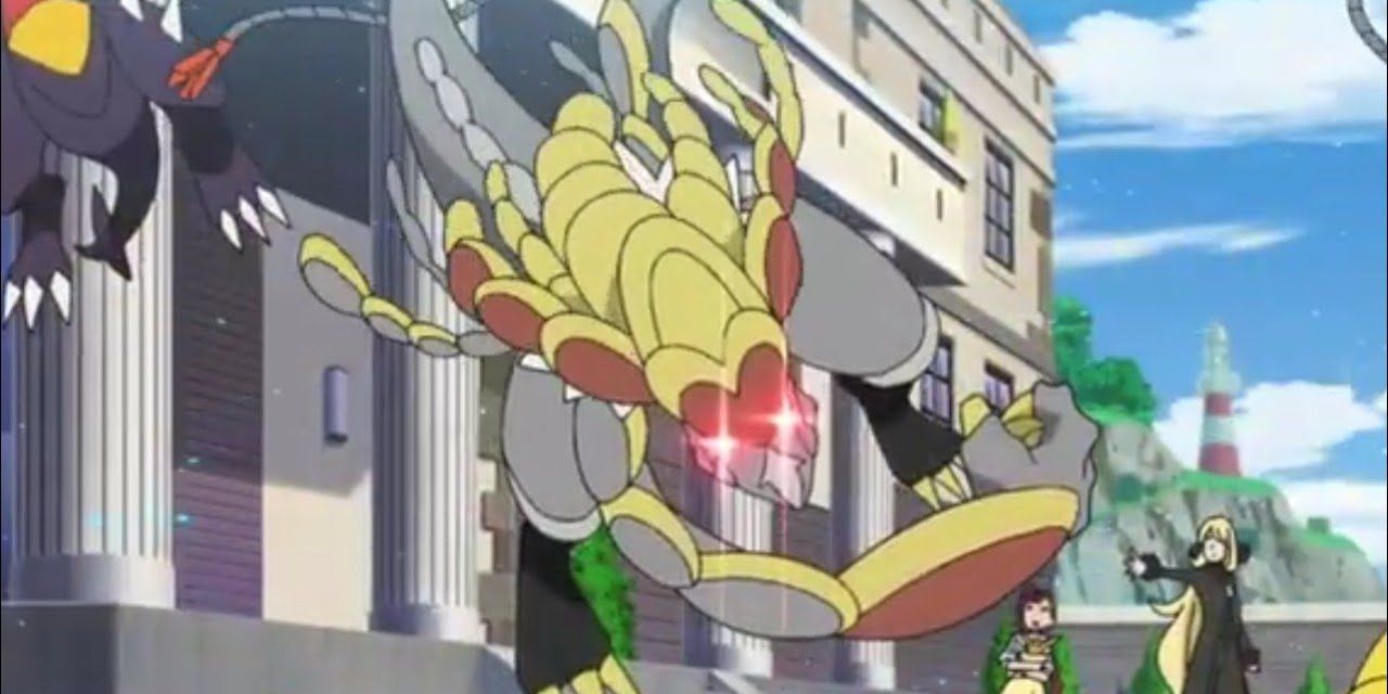 10 Pokémon That Are More Unique Than Actual Legendaries