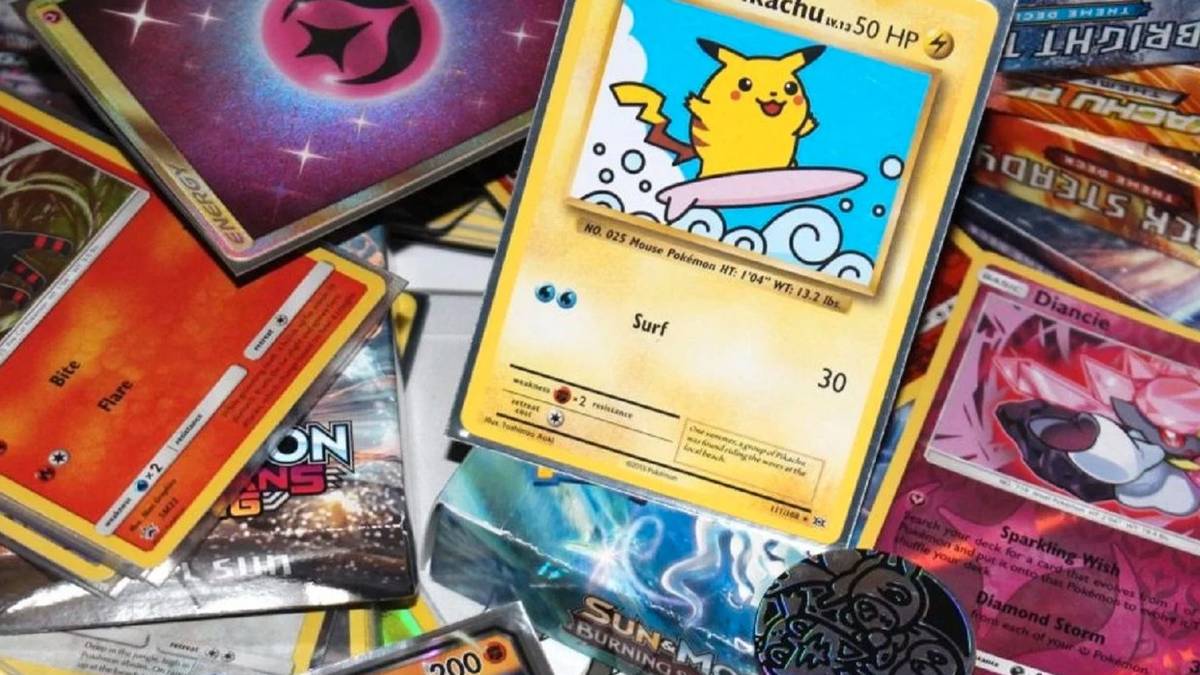 Pokmon TCG Study Finds The Most Expensive Cards of All Time Pokmon TCG Study Finds The Most Expensive Cards of All Time
