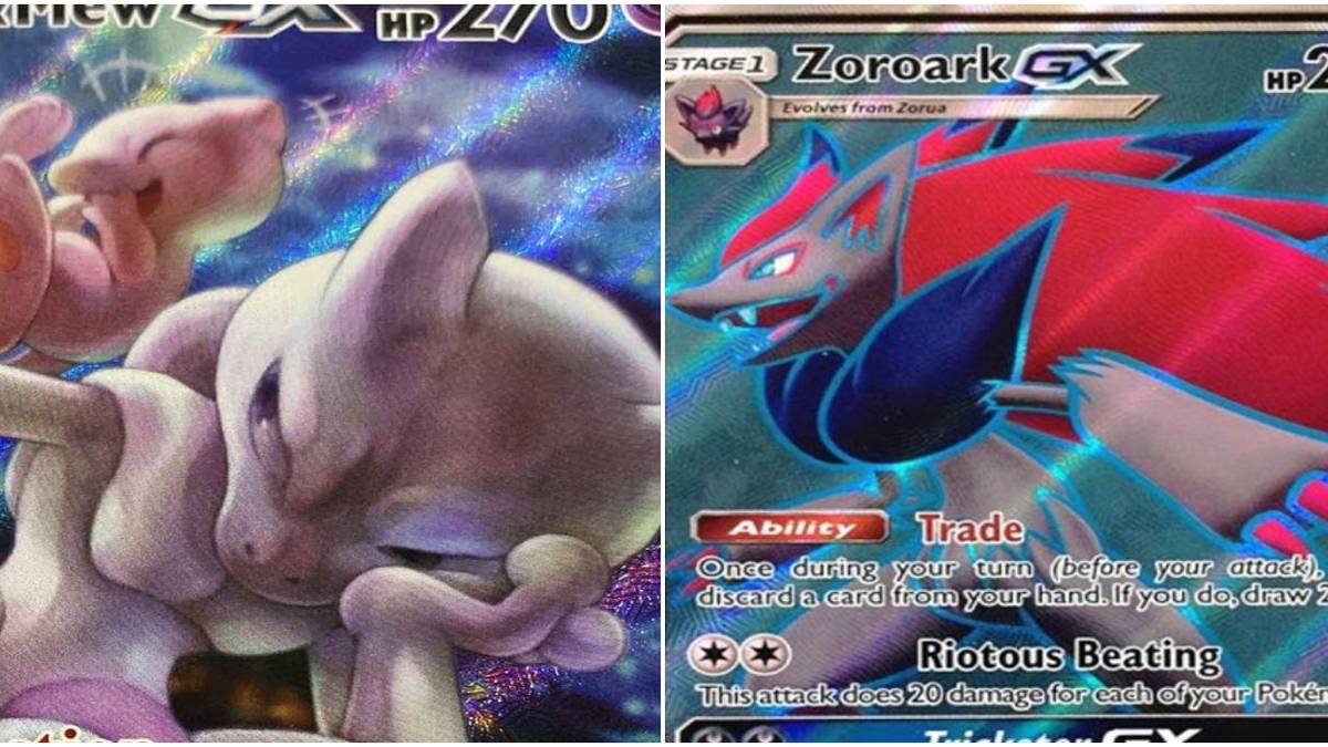 9 Most Powerful Pokémon Cards Of All Time, image size:1200x675