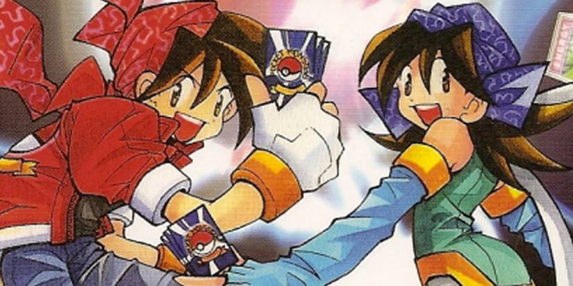 10 Things You Didn't Know About The Pokmon Trading Card Video Games