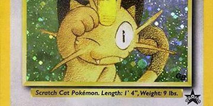 10 Things You Didn't Know About The Pokmon Trading Card Video Games 10 Things You Didn't Know About The Pokmon Trading Card Video Games
